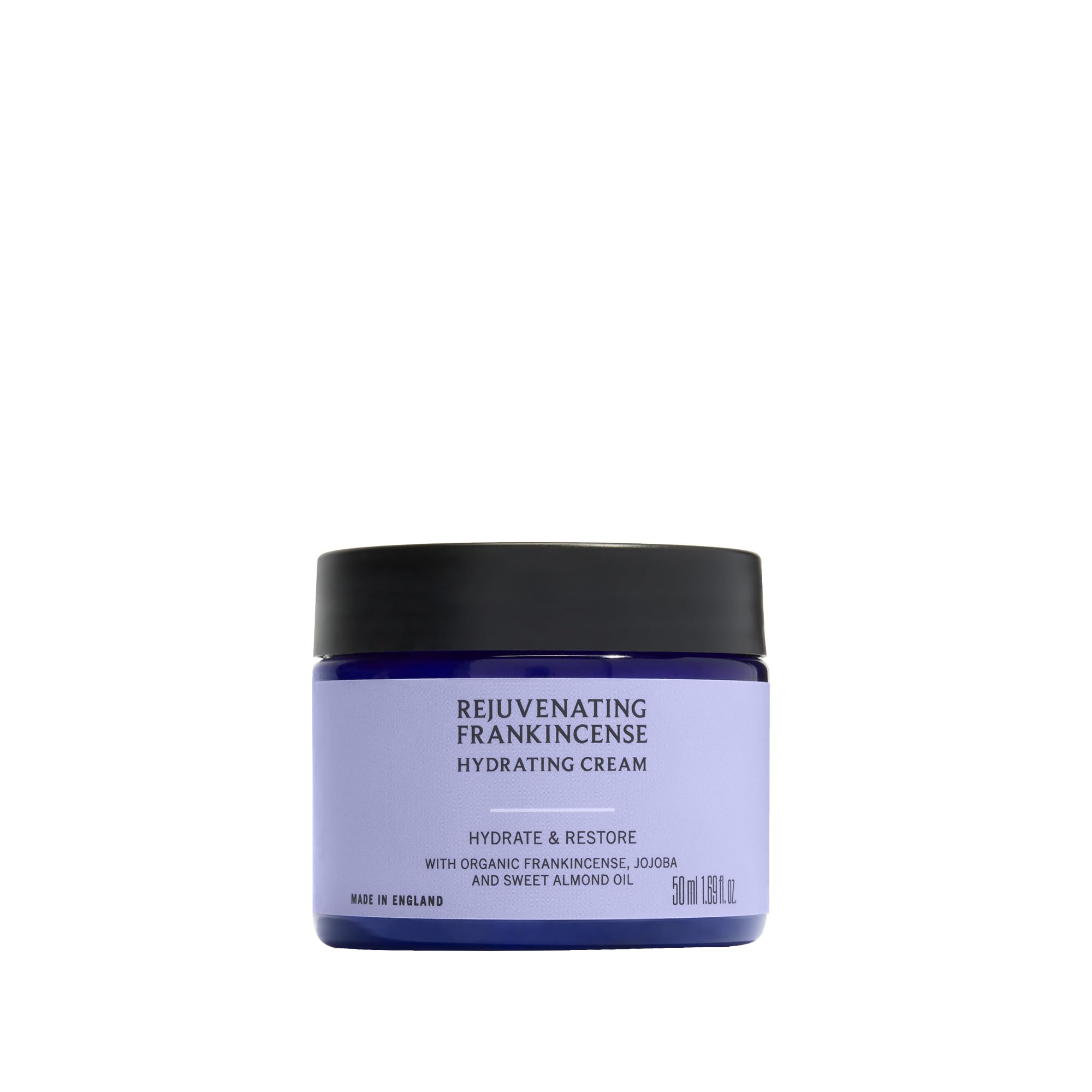 Neal's Yard Remedies Rejuvenating Frankincense Hydrating Cream, 50g