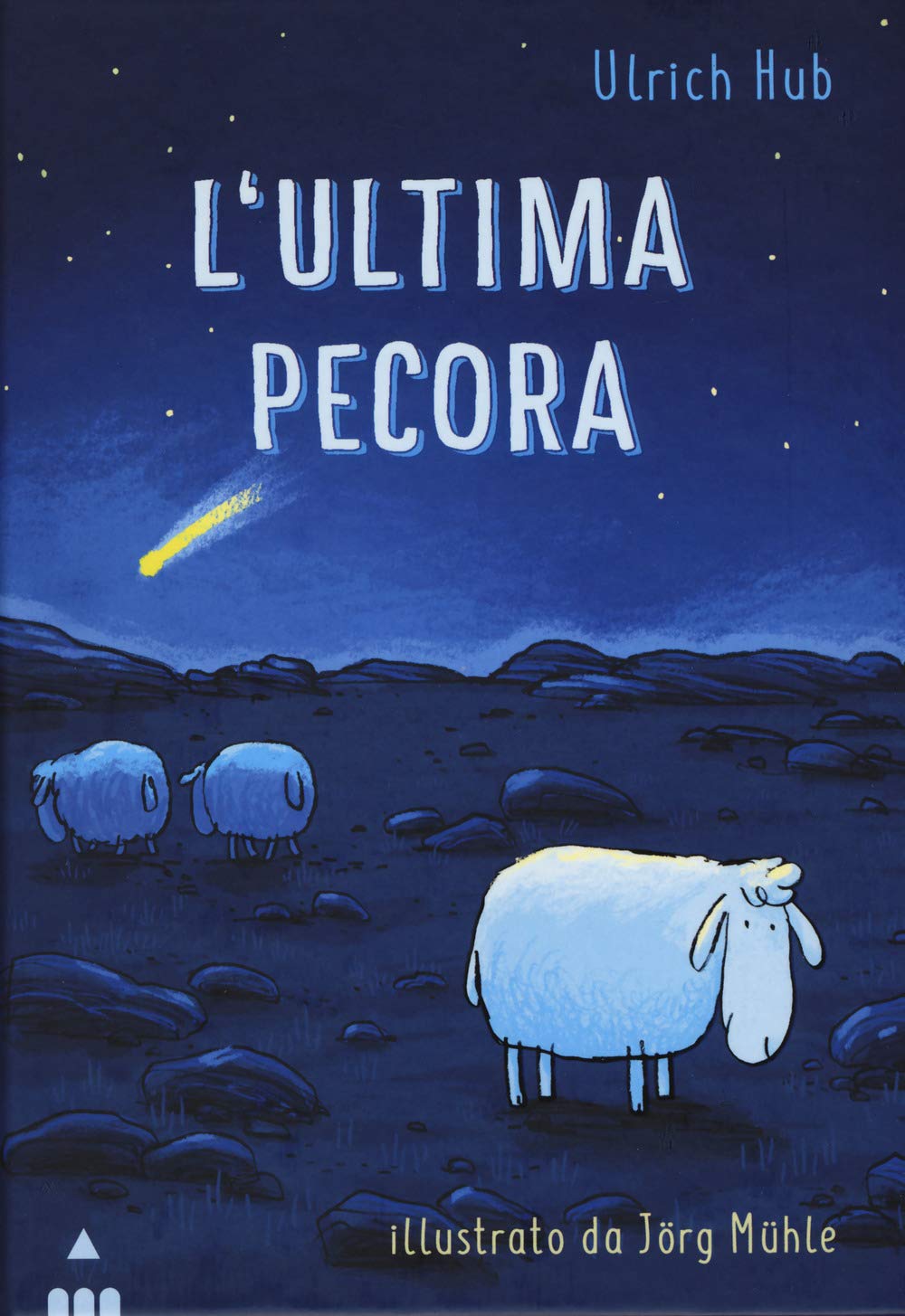 L'ultima Pecora - 4