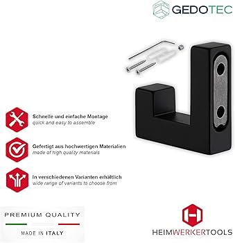 Gedotec