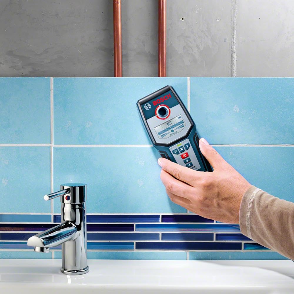 Amazon.co.jp: BOSCH(ボッシュ) デジタル探知機 GMS120 【正規品 