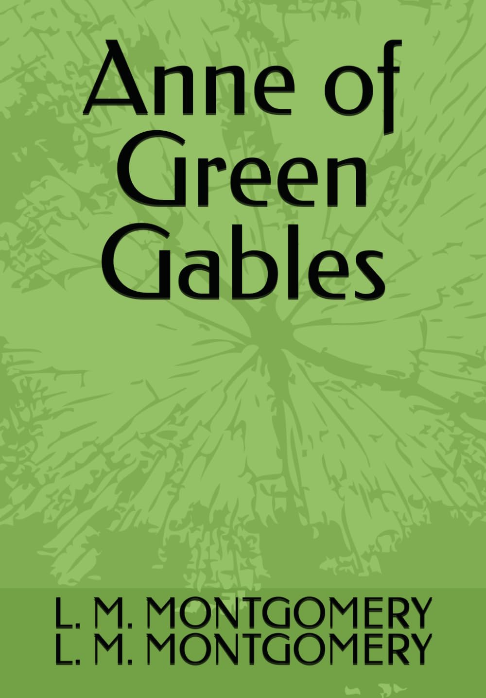 Anne of Green Gables