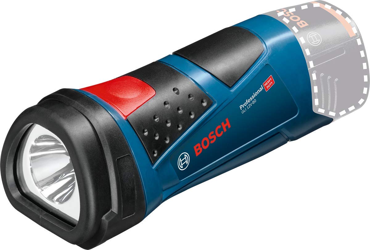 Bosch Professional Zestaw Narzędzi Wielofunkcyjnych, Niebieski, 12 V