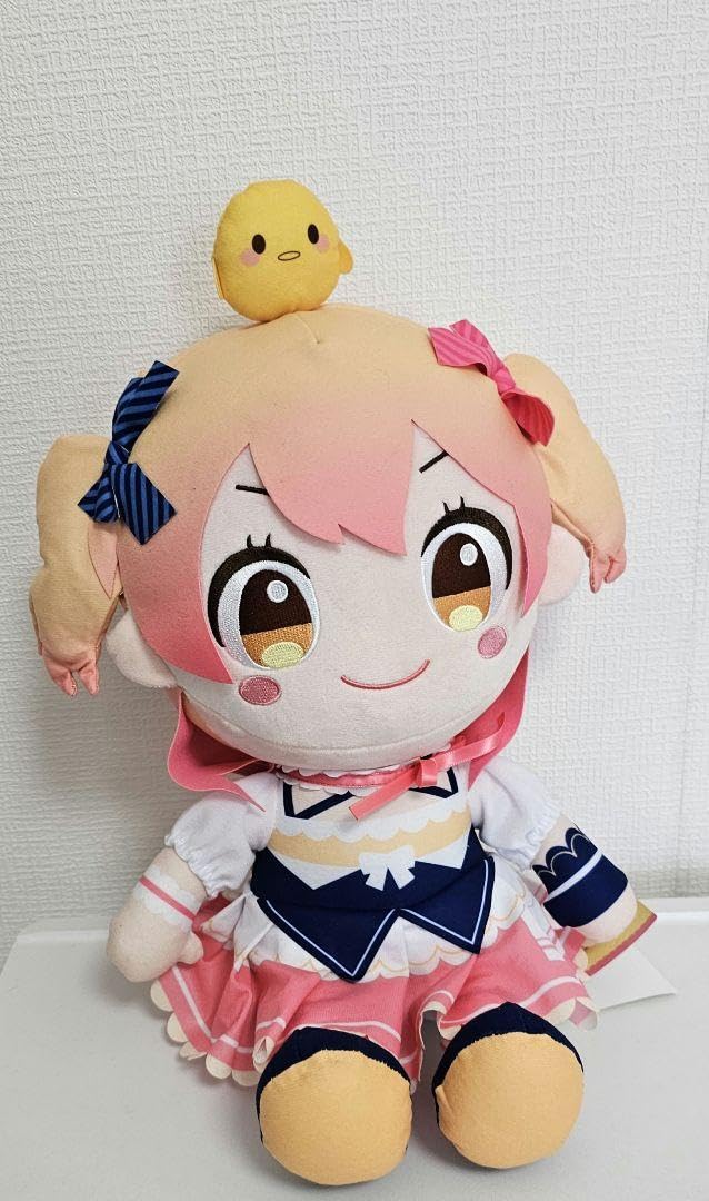 ジャンボぬいぐるみ　9点　初音ミク　リゼロ　P丸様 Amazon.co.jp: P丸様 メガジャンボぬいぐるみ : おもちゃ