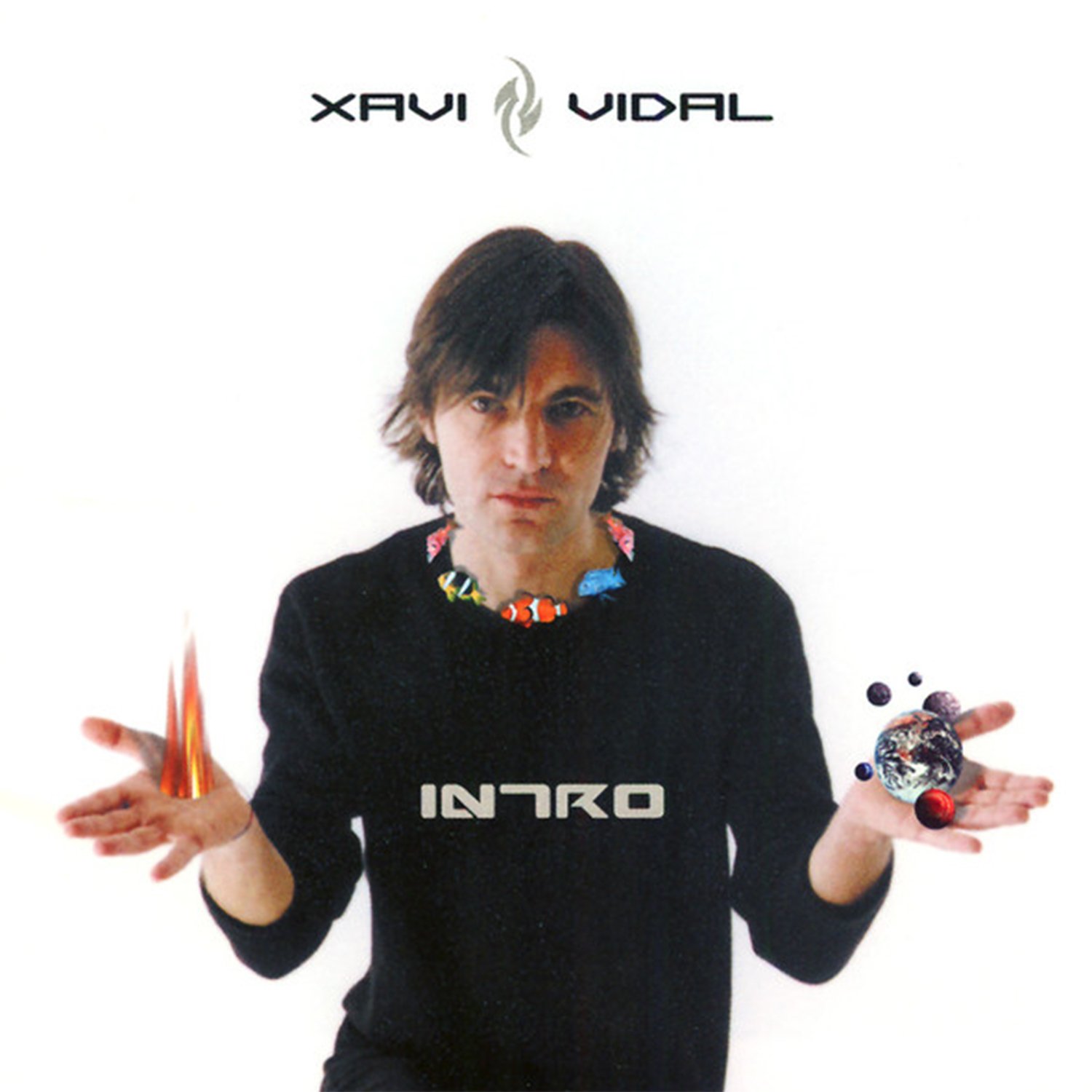 Intro [Audio CD]