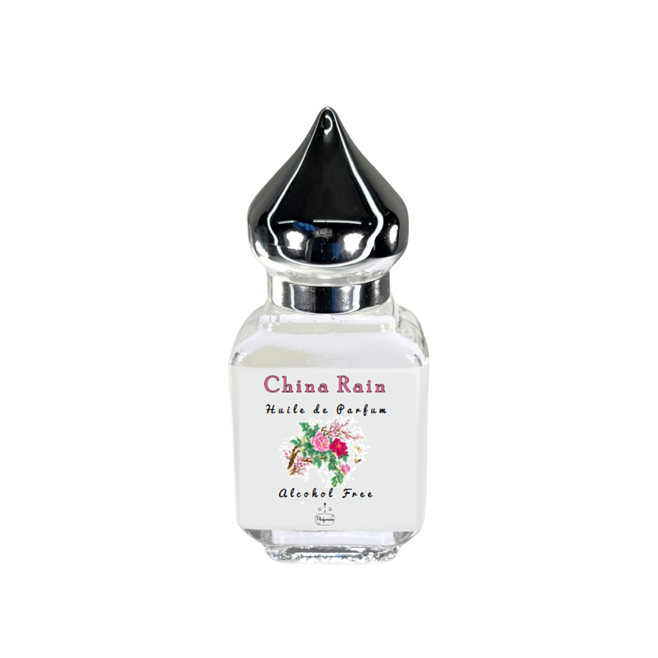 Amazon.com : CHINA RAIN Original Perfume Oil* Long Lasting *Vegan