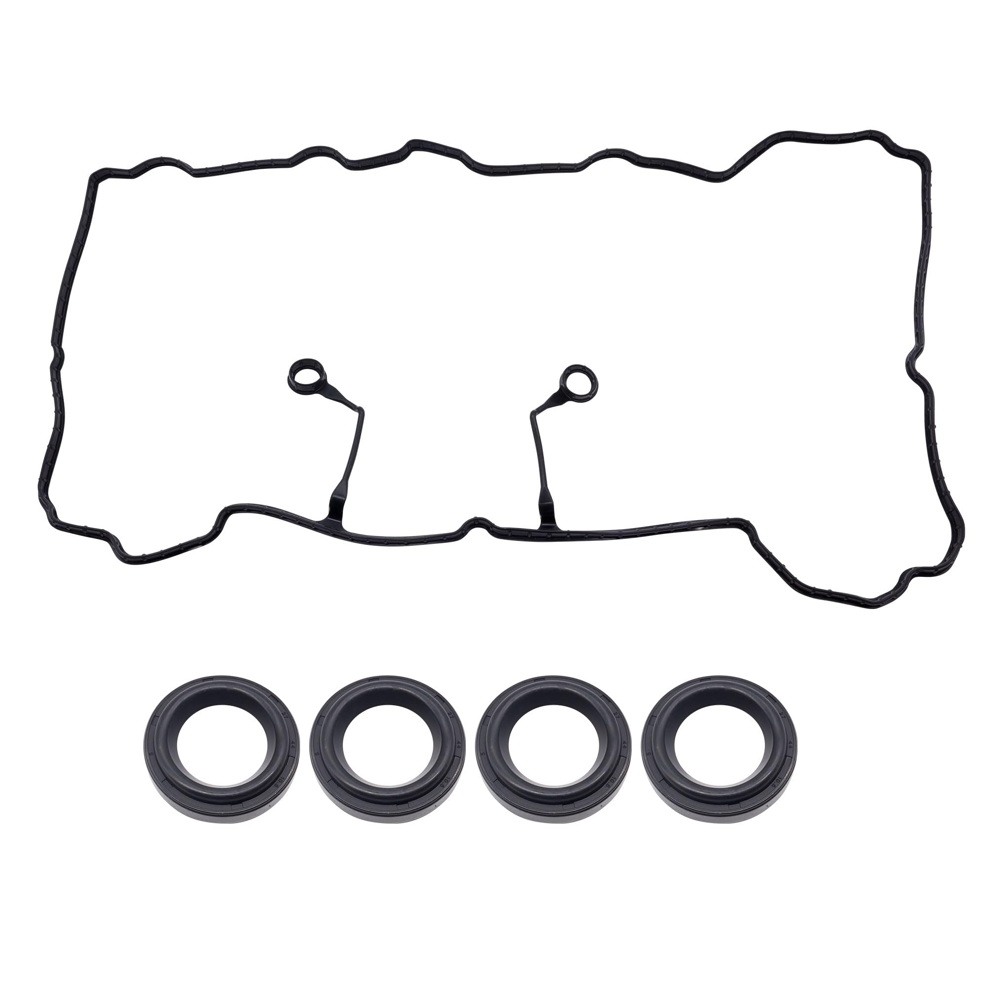 HiSport Engine Cylinder Valve Cover Gasket Kit VS50824R