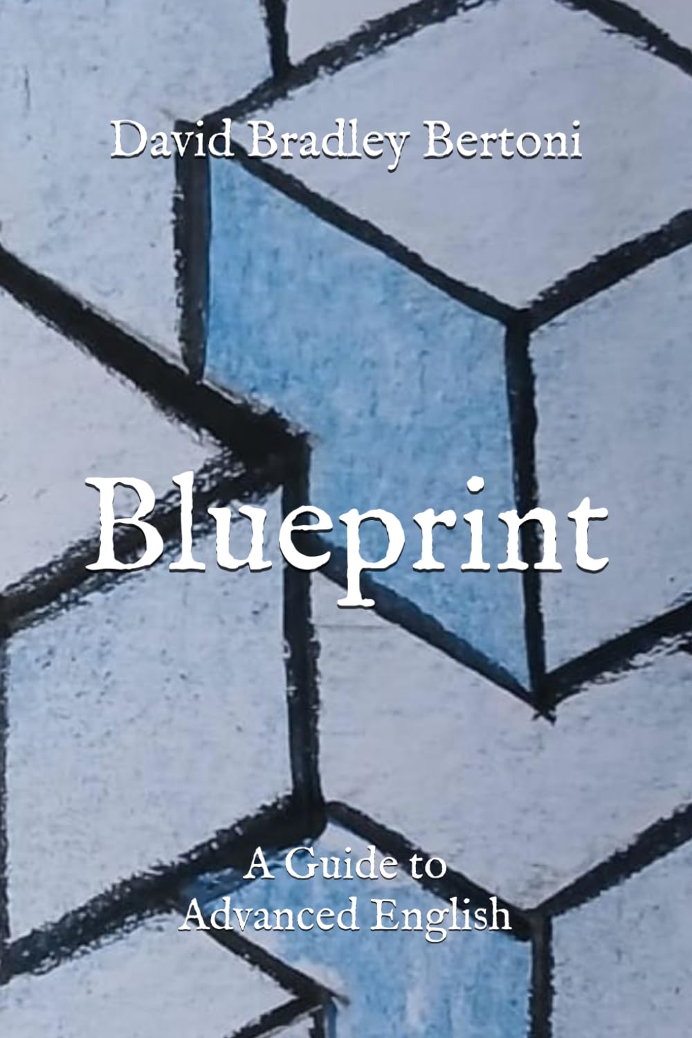 Blueprint: A Guide to Advanced English: Techniques for Reading, Writing, Listening & Speaking (The Architecture of English)