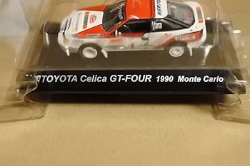 CM's  1/64 ラリーカーコレクション 24台 ミニカー 断捨離 CM's 1/64 ラリーカーコレクション 24台 ミニカー 断捨離
