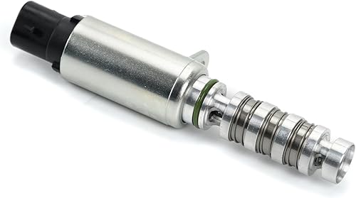 Miniatura 3 de MOCA - Solenoide de sincronización de válvula variable de admisión compatible con 14-20 para Hyundai Elantra 2.0L, 17-20 para KIA Optima 2.0L, 17-20