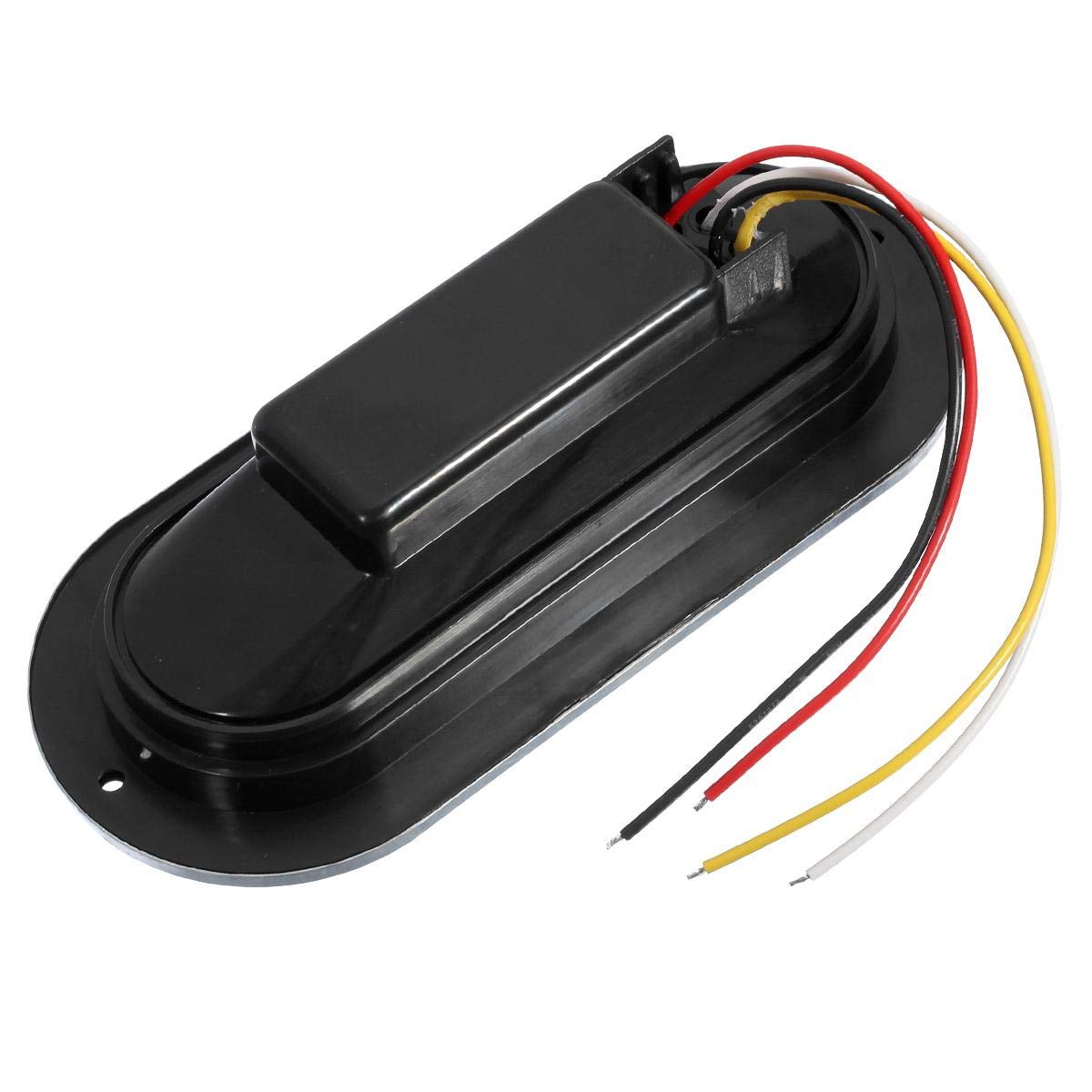 ランプ　2個 Amazon.co.jp: LEDシグナルタワーライト、3段赤黄緑IP54