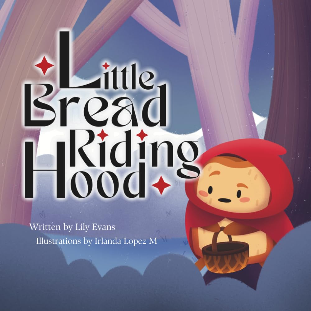 Little Bread Riding Hood
