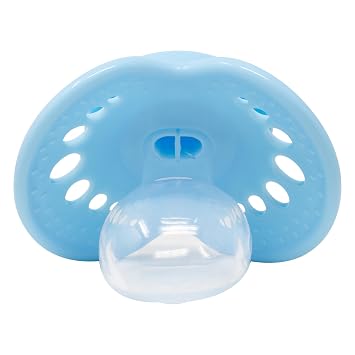 Rearz - Hypnos Sleep Aid Adult Size 8 Pacifier Blue