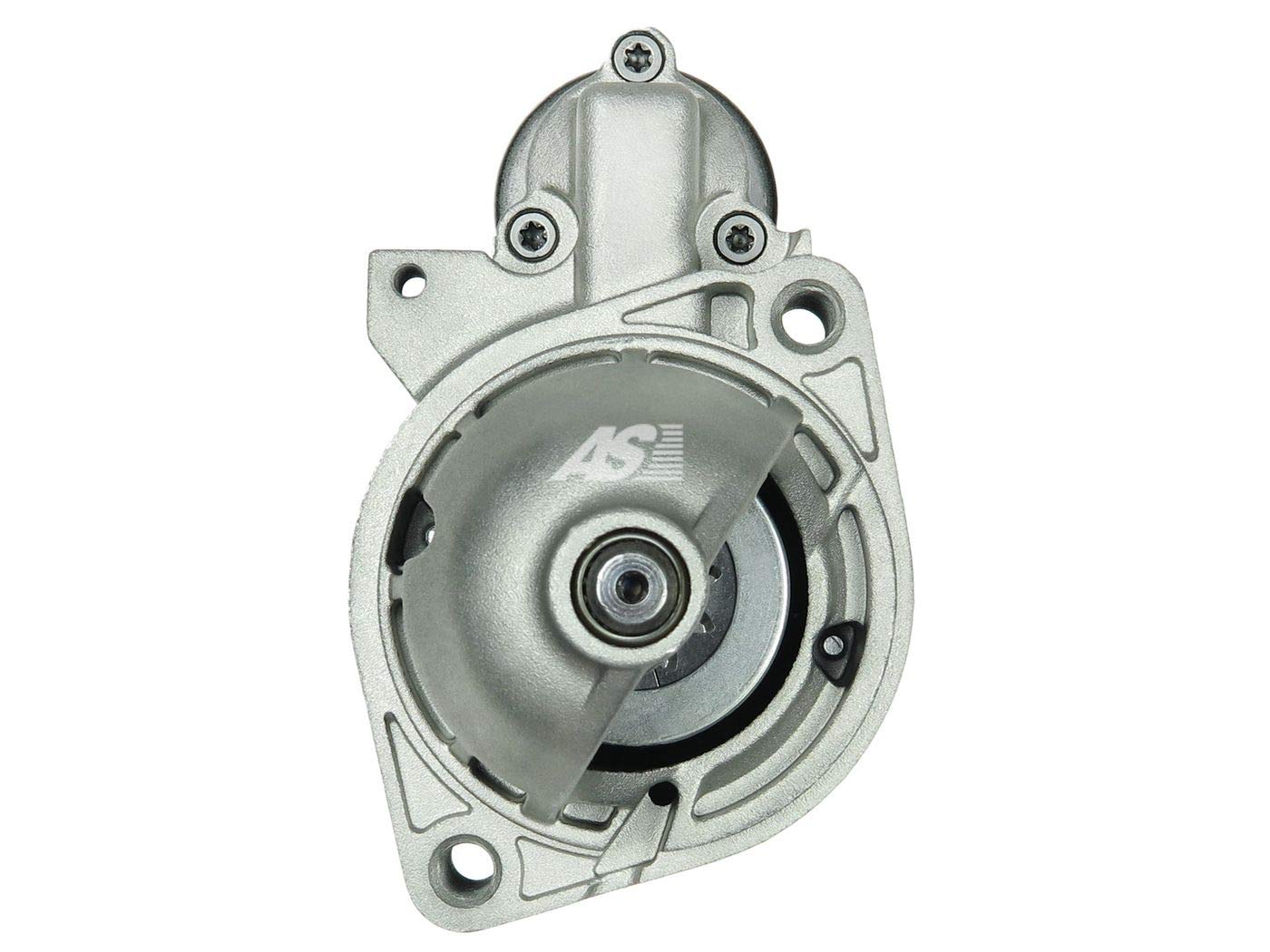Remanufactured AS-PL Starter motor - S0026SR