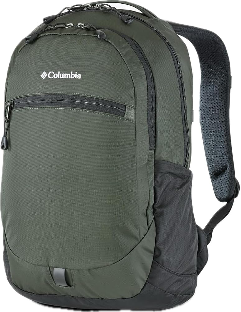 Amazon.co.jp: [コロンビア] ペッパーロック 23L バックパック
