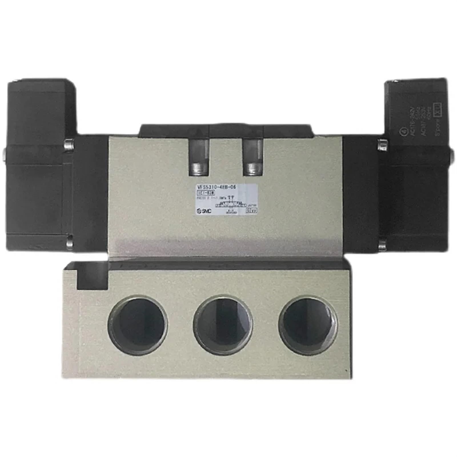 Amazon.com: Solenoid valve VFR/VFS5310-4E-06/5210 4EB-06 5EB-06