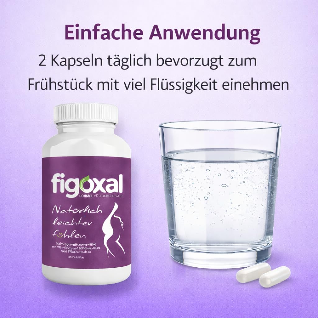 Kapseln - NEUE Burn Formel für deine Figur 2026 - Grüntee Extrakt, Forskolin, L-Arginin, Garcinia Cambogia - Nahrungsergänzungsmittel