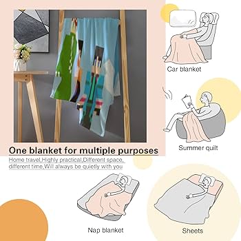 Amazon｜マインク-ラフト MINEECRAFT 毛布 シングル