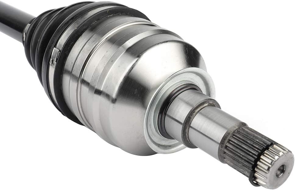 AINTIER CV Axle Drive Shafts Assembly replacement 1992-2001 for Toyota Camry Solara Front Left Driver Side 2.2L 66-5038
