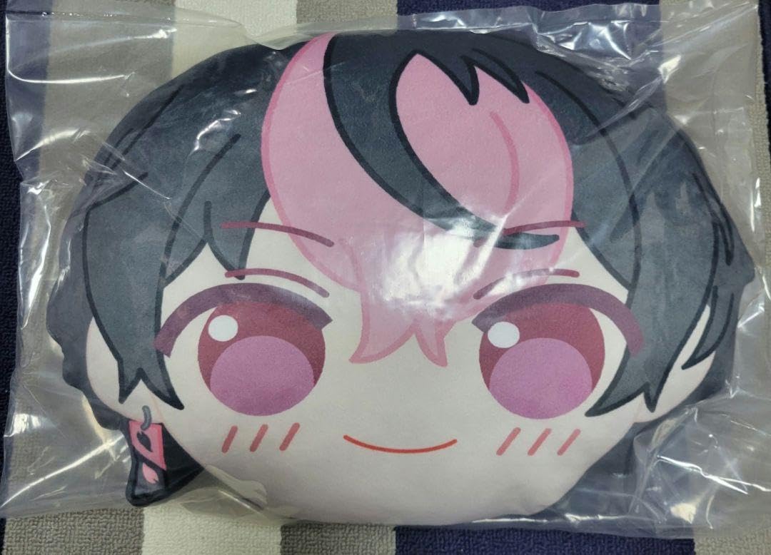 シクフォニ LAN クッション その他グッズ