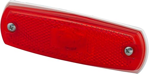 Grote 47262 SuperNova - Luz LED de bajo perfil (bisel exterior)