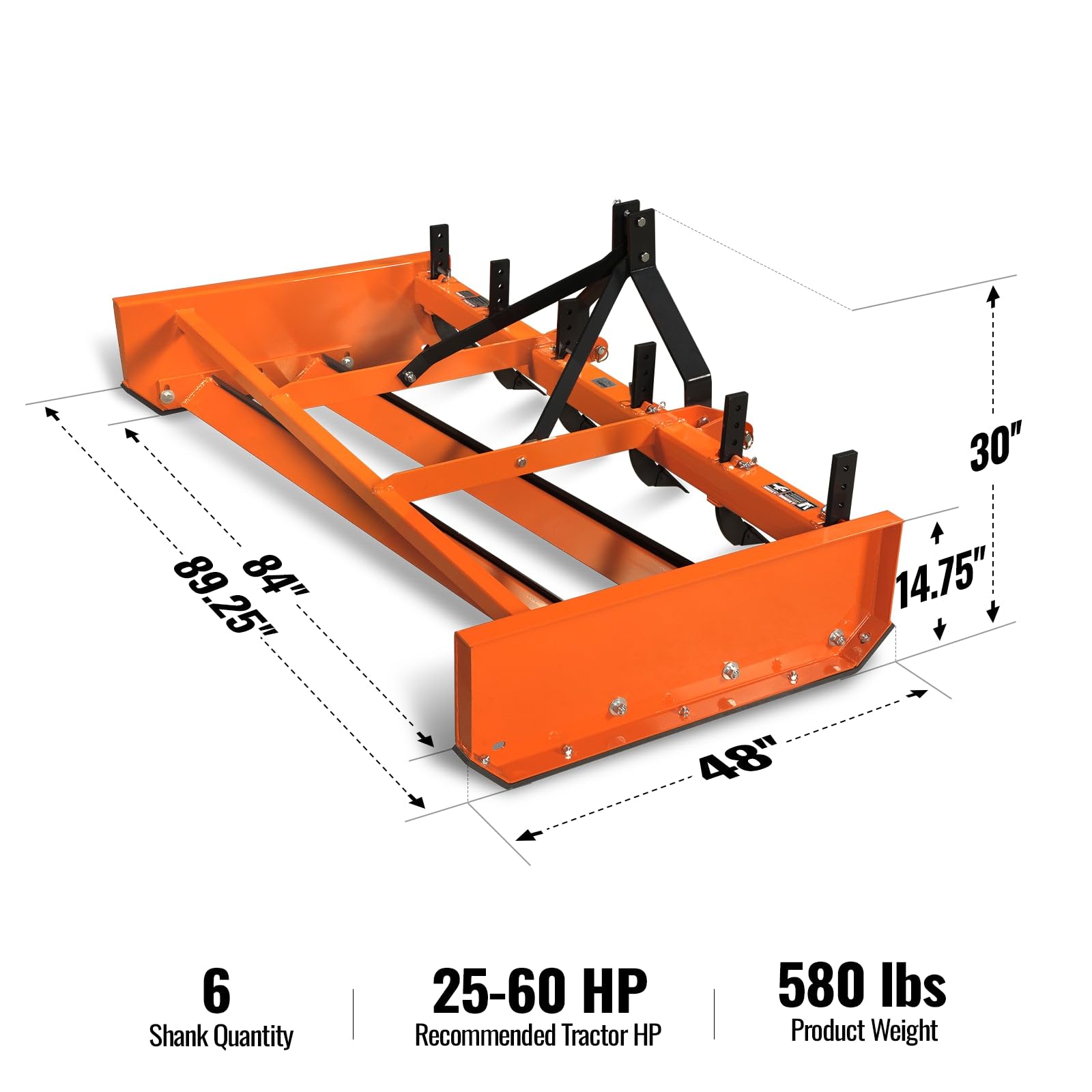 PTO Drive Shaft Seal fits John Deere 4020 3020 4230 4430 R33340 CR31139