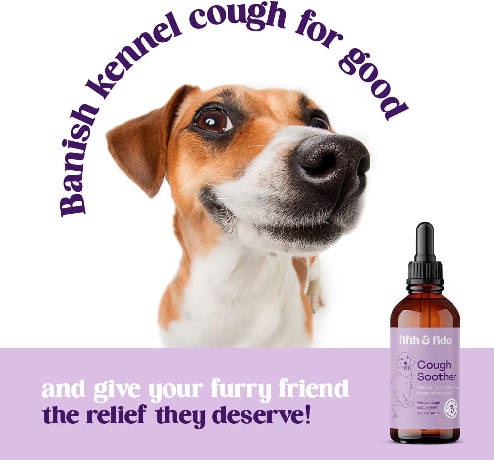 How Can I Give My Dog Cough Syrup