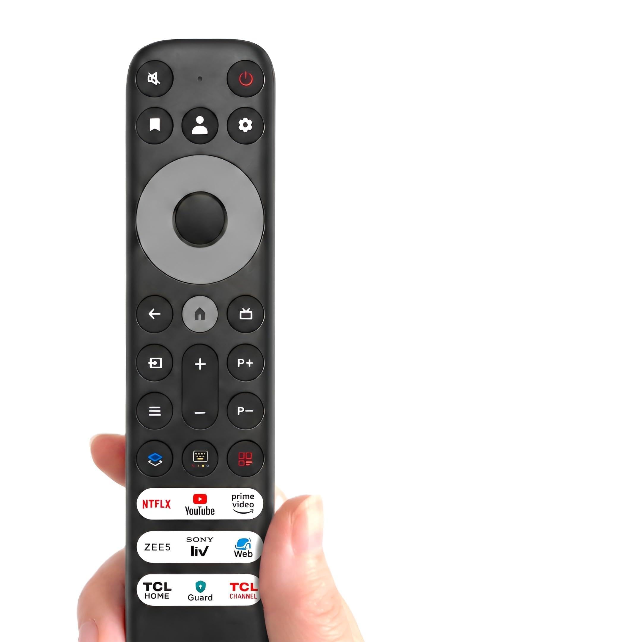 K2 Remotes Compatible with Sansui LED & LCD TVs – Model S-2GG | Match with Your Old Remotte Before Purchase | Replacement Original Remote Controller for Sansui TV — Amazon image 27