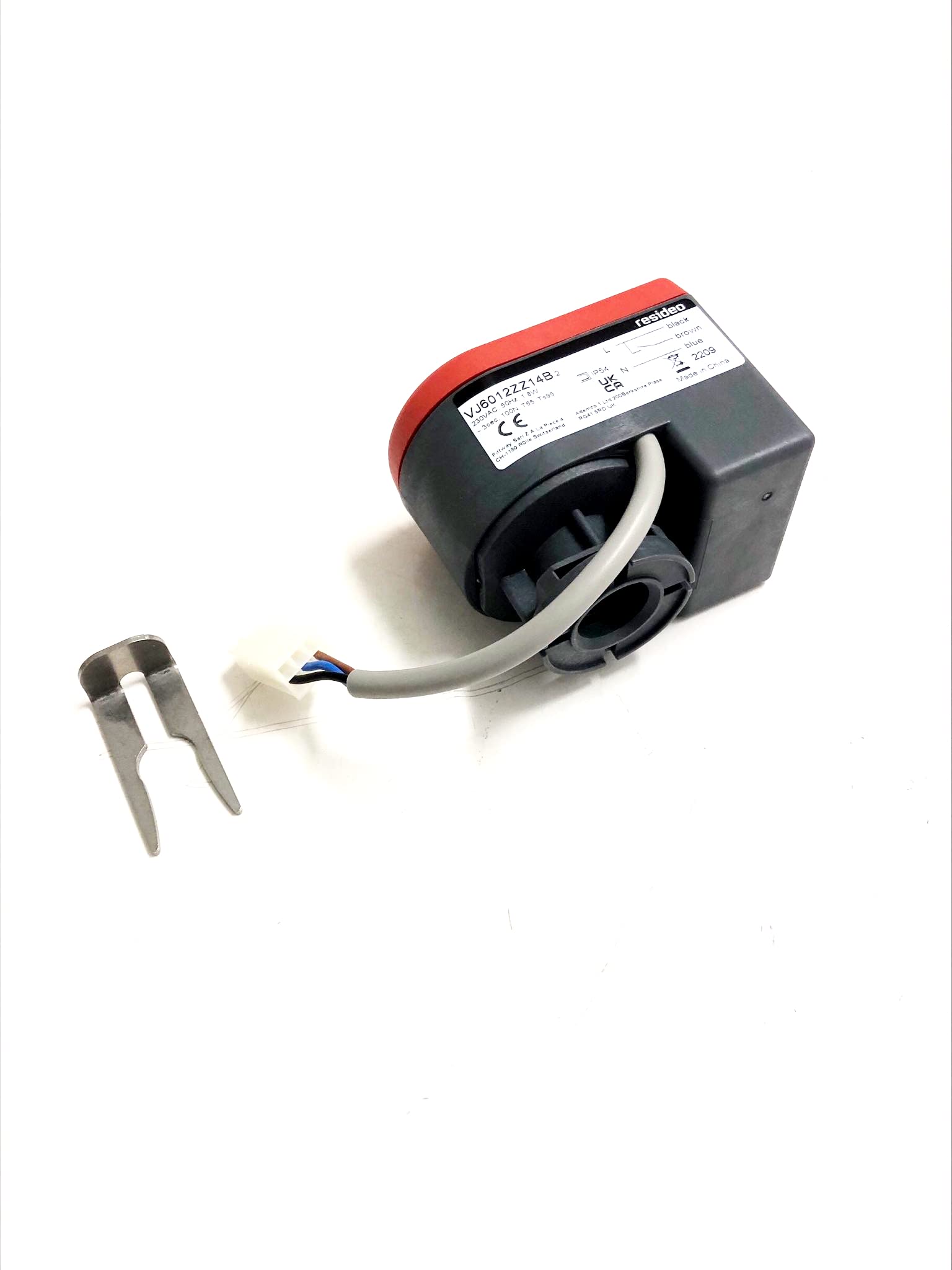 Attuatore HW VJ6012ZZ14B per Gruppo Imar 152WRM5A