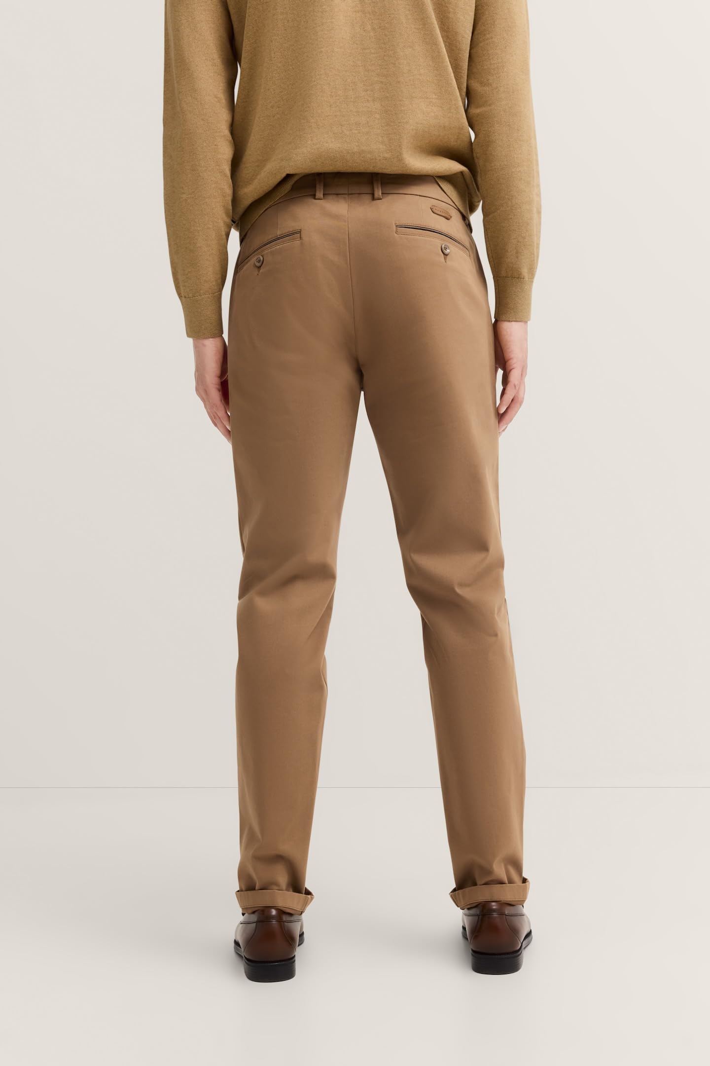 bugatti Herren Chino 4220-86224D