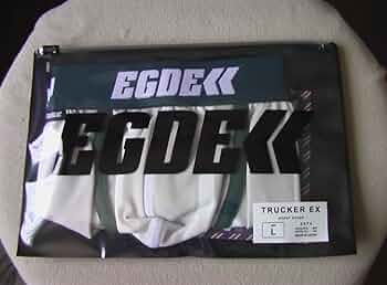 【くまのこ@プロフ必読】EGDE REBOOT ローライズボクサー セット くまのこ@プロフ必読】EGDE REBOOT ローライズボクサー セット
