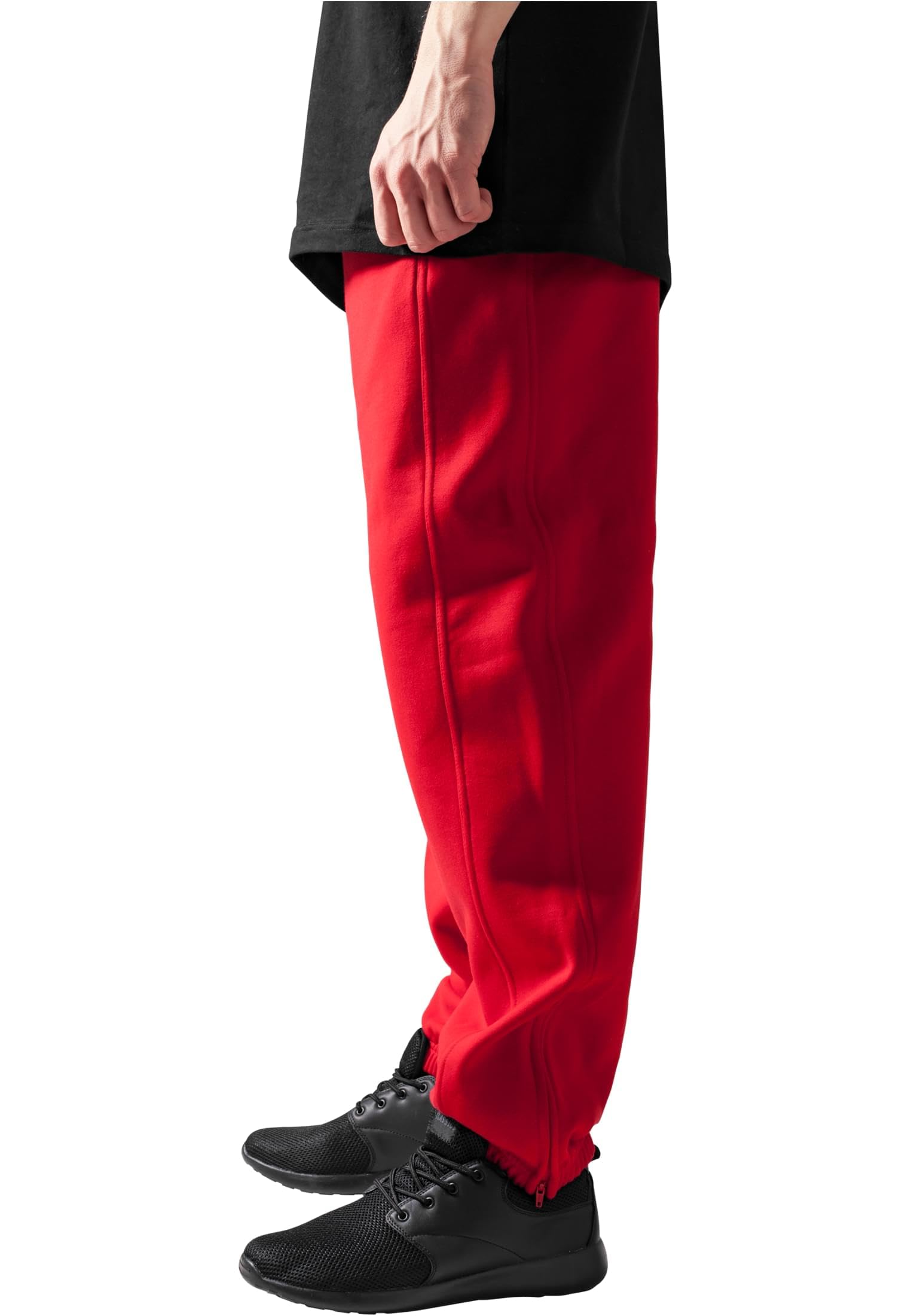 Urban Classics Uomo Sweatpants