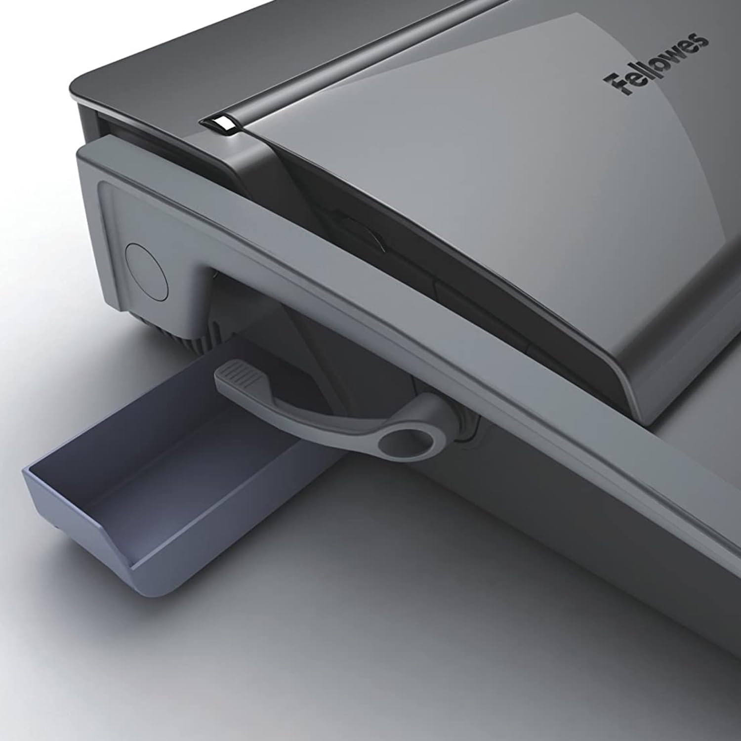 Fellowes 5622001 Rilegatrice Manuale, Grigio