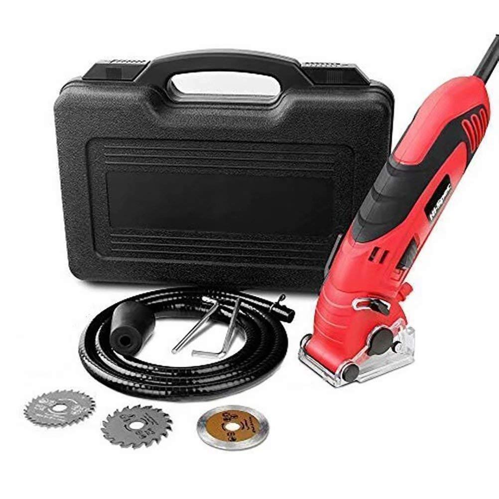 Buy Mini Circular Saw Set, Professional Compact Circular Saw Machine