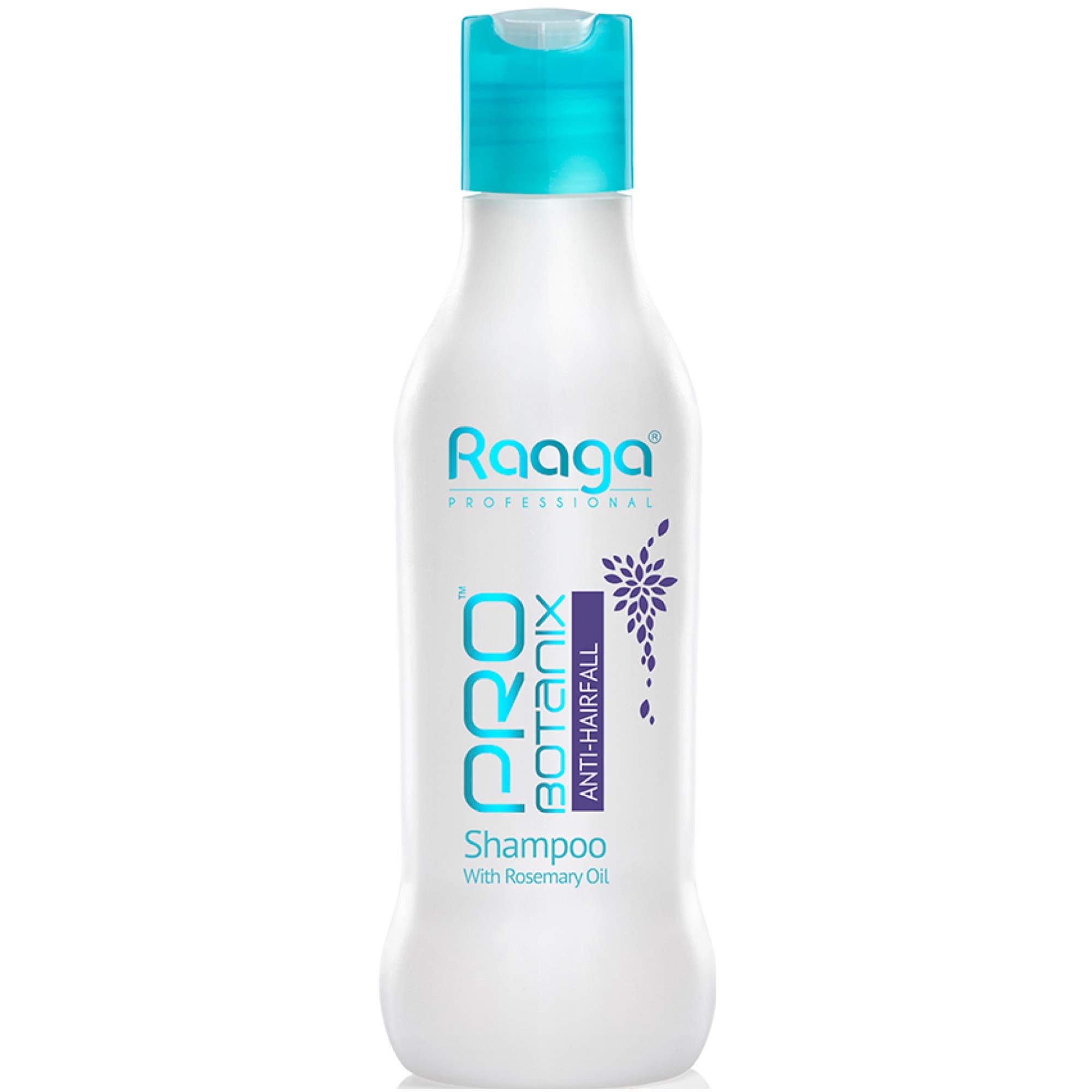 Raaga Professional Probotanix Anti-Hair Fall Shampoo - 200ml