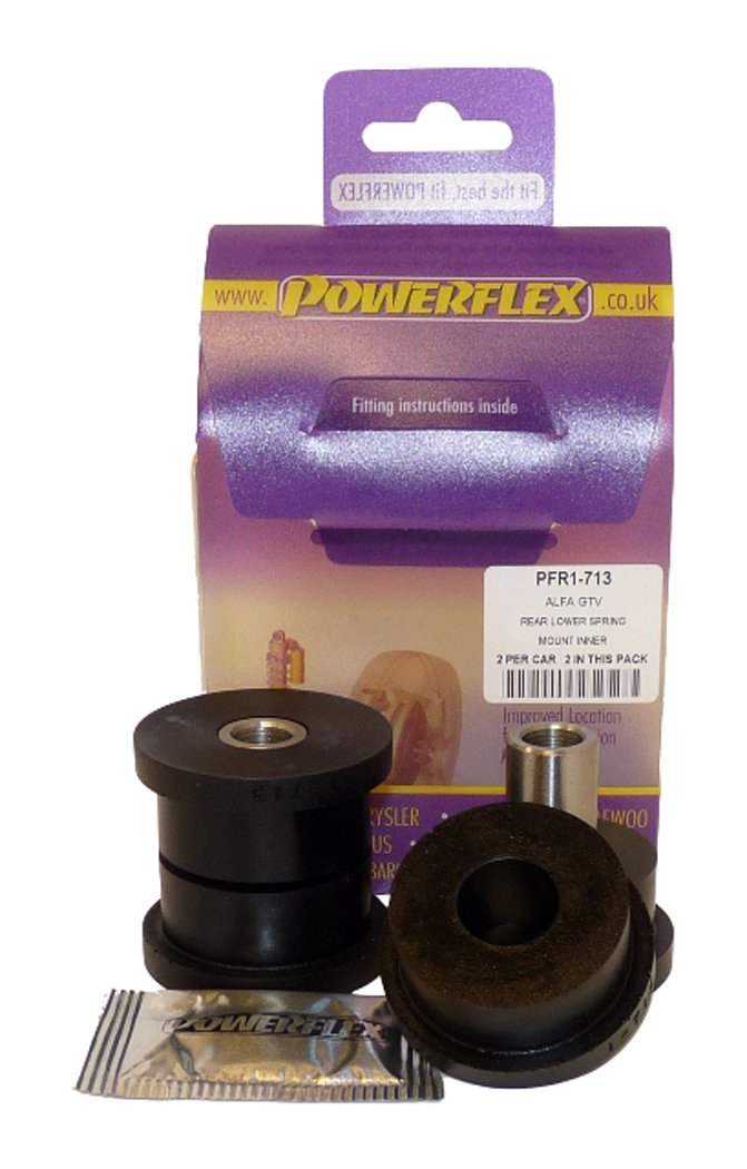 Powerflex PFR1-713 SILENTBLOCK INTERIOR DEL AMORTIGUADOR INFERIOR TRASERO