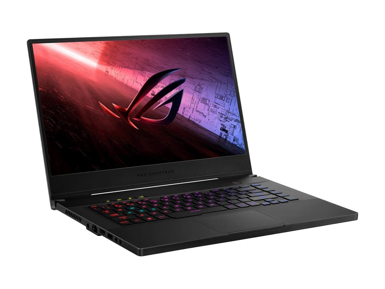 Amazon.com: ASUS ROG Zephyrus S15 Gaming Laptop, 15.6” 300Hz FHD