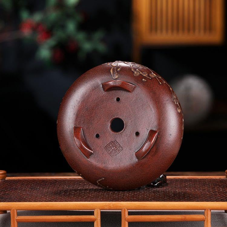中国宜興 超人気 盆栽鉢 観葉植物 多肉植物 植木鉢 小品 大品盆栽鉢 Amazon.co.jp: 中国宜興 盆栽鉢 観葉植物 多肉植物 植木鉢 小品