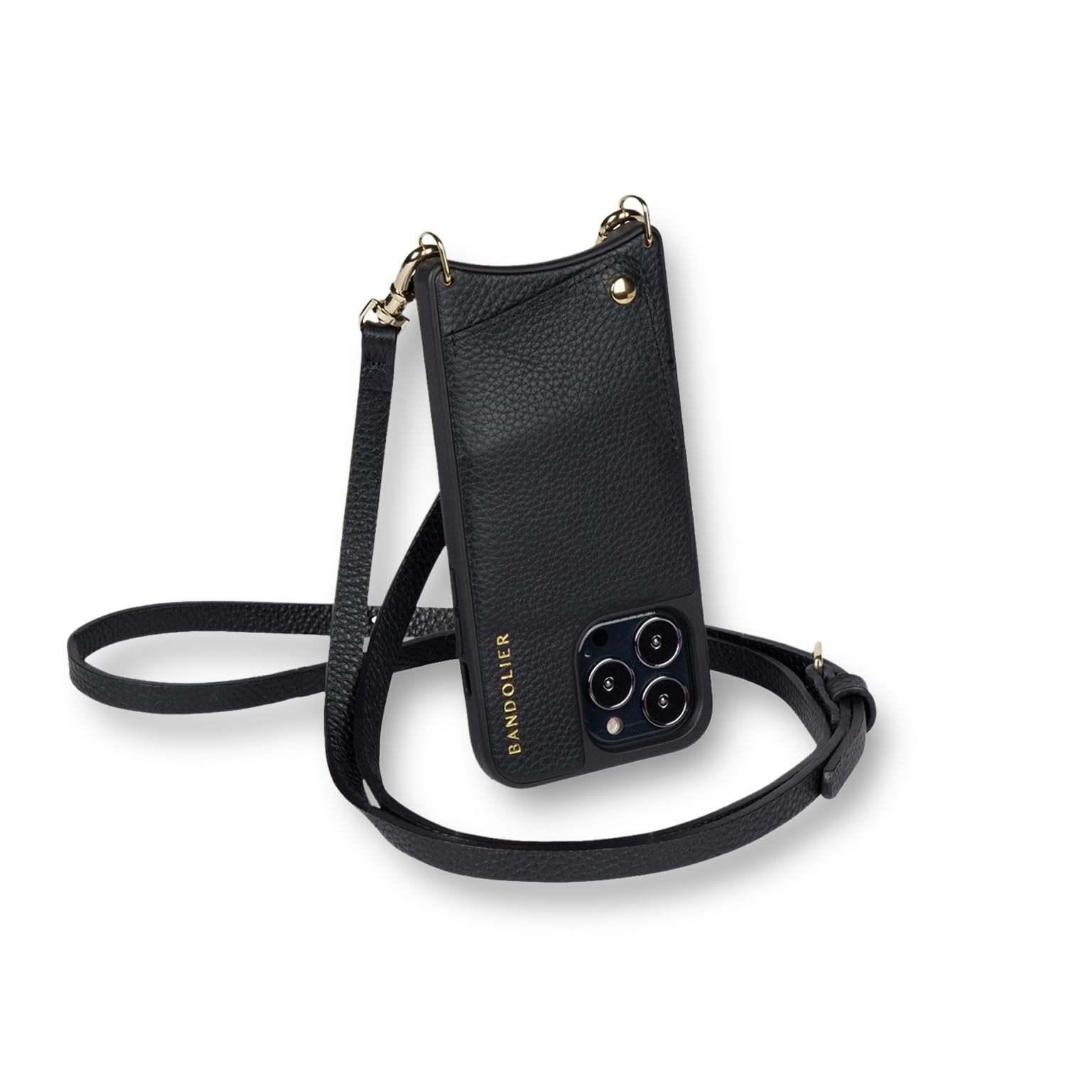 Amazon.co.jp: BANDOLIER バンドリヤー iPhone 14 Plus ケース 