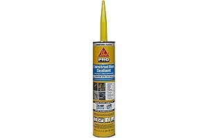 Deck O' Seal Sika Sikaflex Limestone Construction Sealant