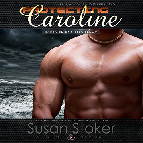 Bargain Audio Book - Protecting Caroline  SEAL of Protection  