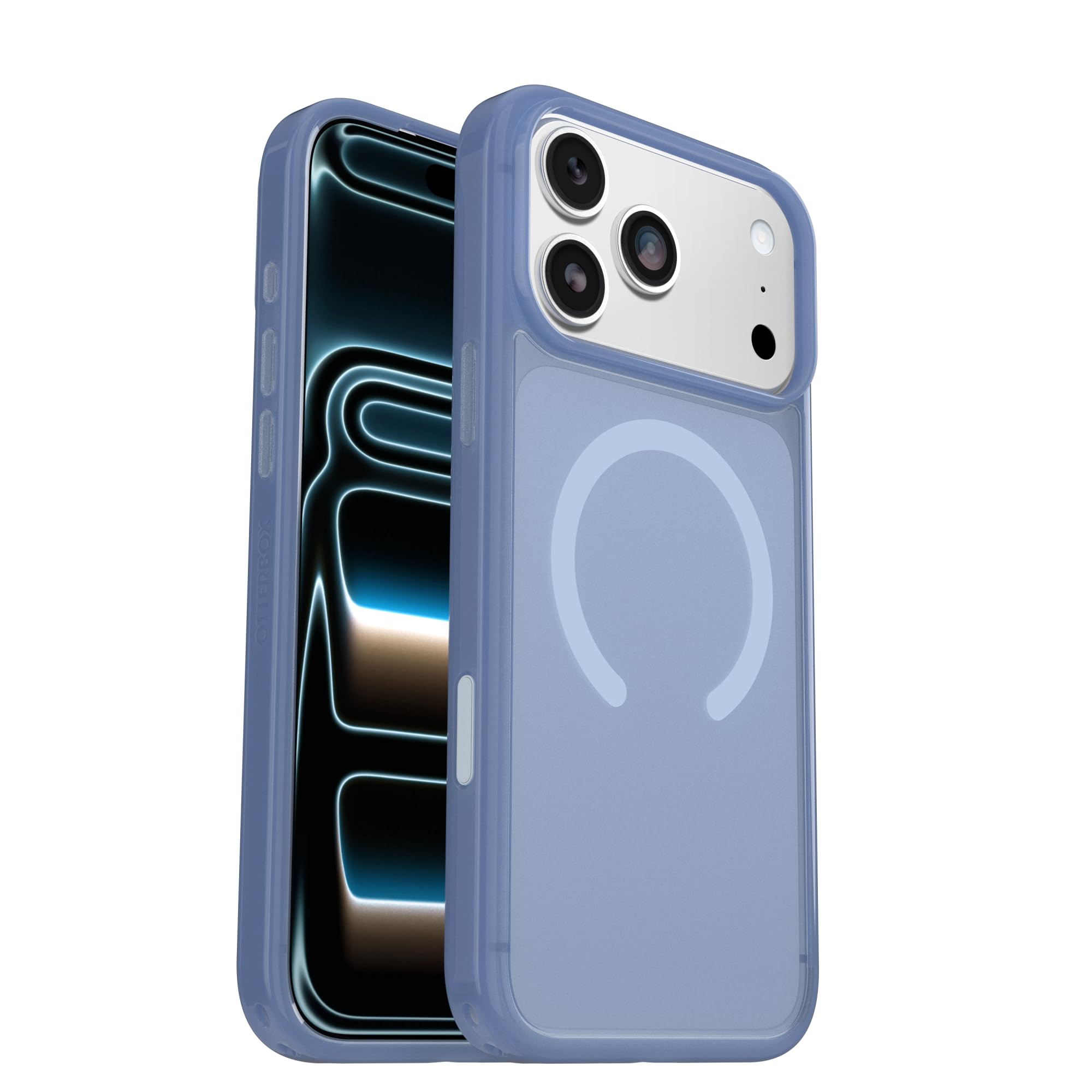 Amazon.com: OtterBox iPhone 17 Pro Max Symmetry Series Clear Case