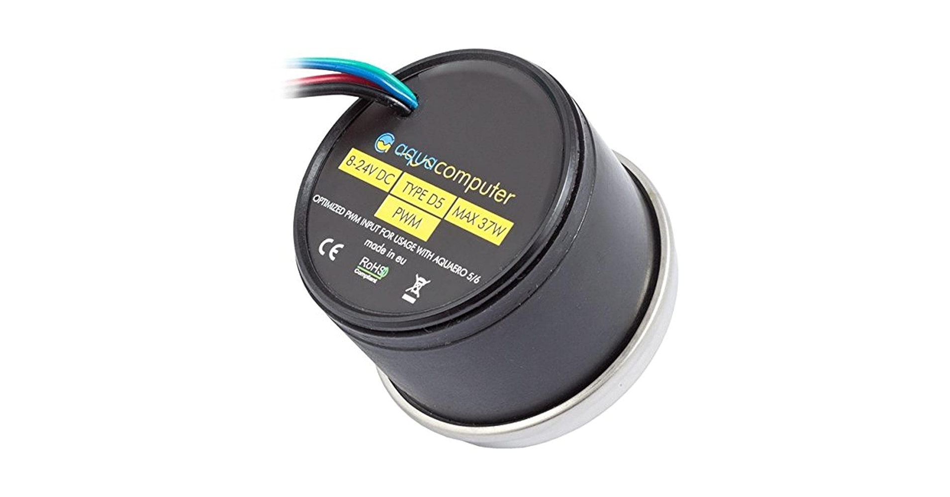 Aquacomputer D5ポンプ 本格水冷 Amazon.co.jp: 水冷ポンプ デュアル水タンク 大型液冷水クーラー