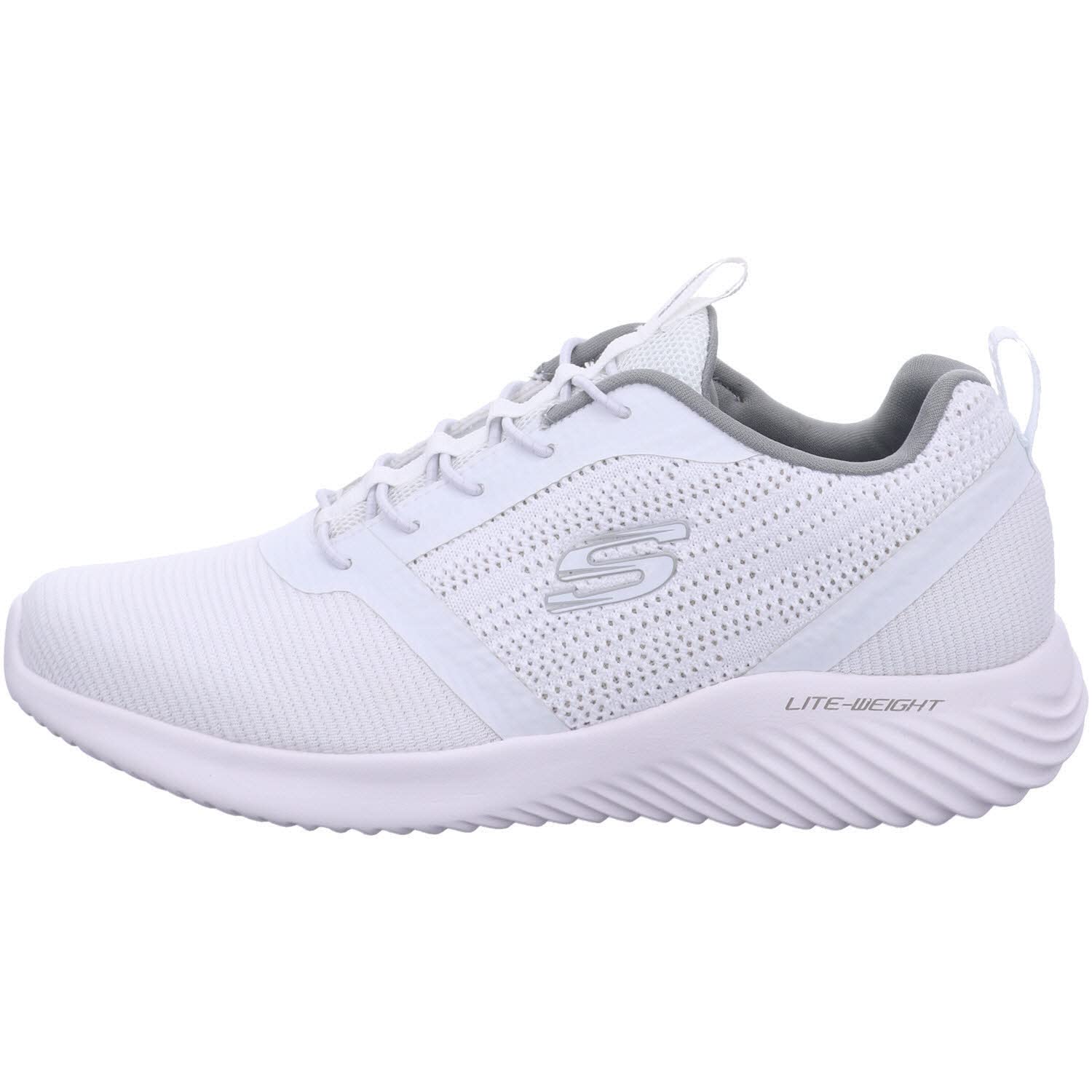 Skechers Herren Bounder Rivato Sneaker