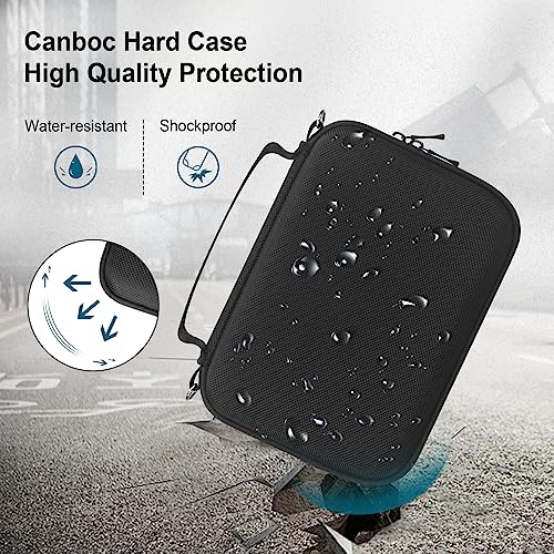 Funda para cámara digital compatible Canon PowerShot G7X miniatura 4