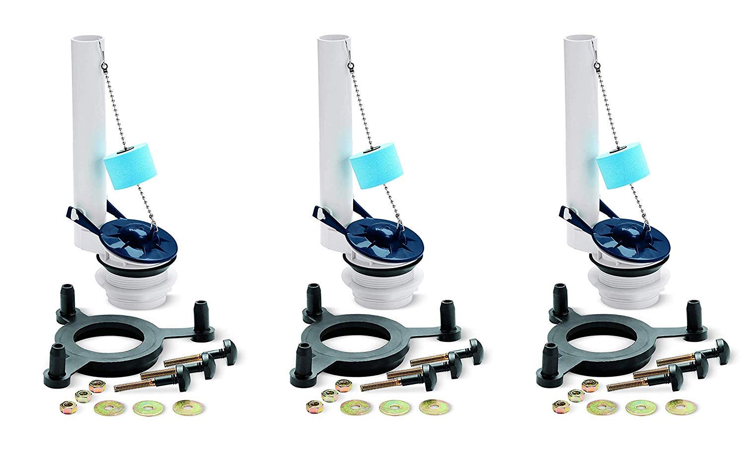 Kohler Flush Valve Kit For Kohler Ace Hardware, 43 OFF