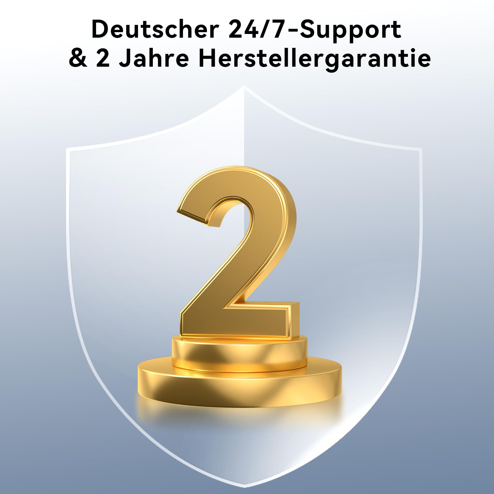 Kopfhörer Kabellos Bluetooth, Open Ear Sport, 11 Stunden Akkulaufzeit, IPX5