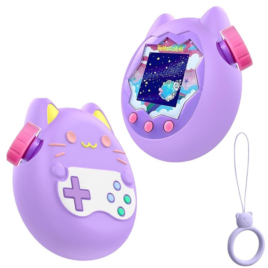 Amazon.co.jp: Tamagotchi Paradise（たまごっちパラダイス）用