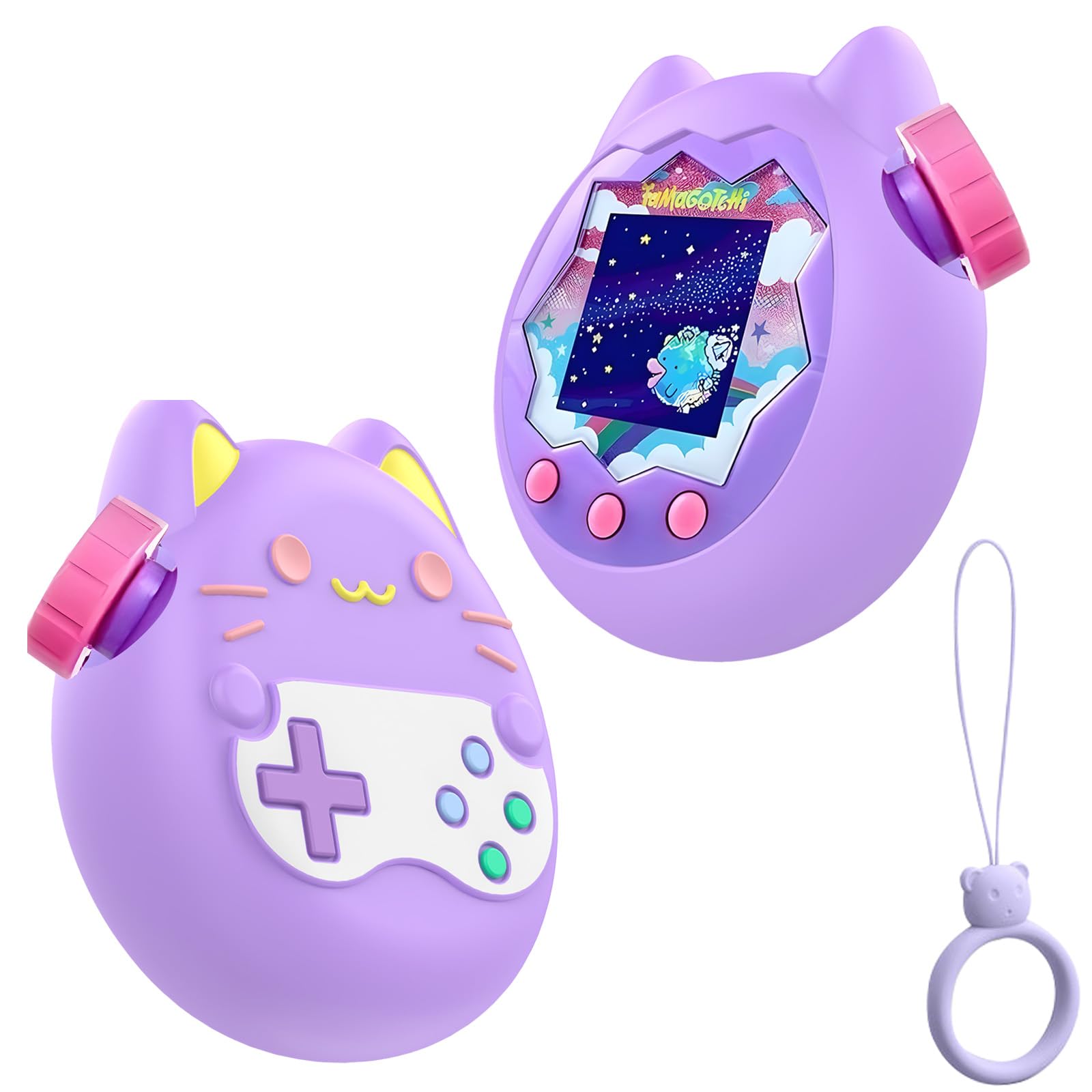Amazon.co.jp: Tamagotchi Paradise（たまごっちパラダイス）用