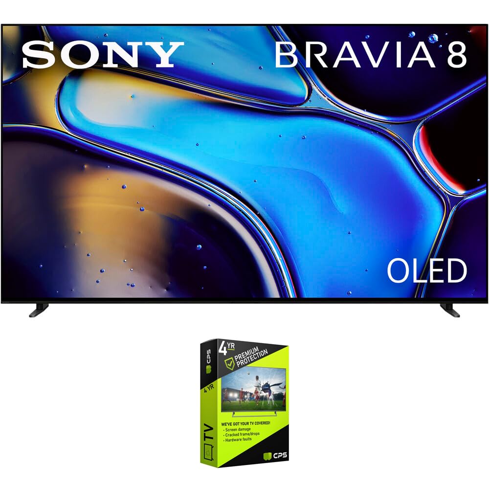 【非売品】poiq SONY 新品未開封 Amazon.com: Sony BRAVIA 8 K77XR80 77 inch 4K HDR Smart OLED