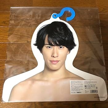 Amazon.co.jp: 宮舘涼太エロハン : おもちゃ